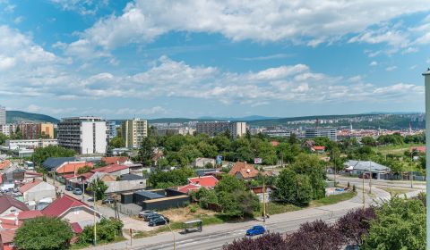 Eladó 3 szobás lakás, 3 szobás lakás, Toryská, Košice - Západ, Szlovák