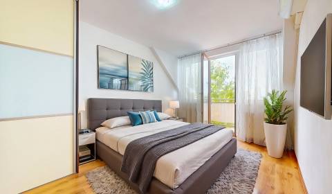 Eladó 2 szobás lakás, 2 szobás lakás, Perličková, Bratislava - Podunaj