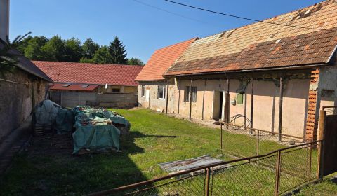 Eladó Családi ház, Családi ház, Hontianske Nemce, Krupina, Szlovákia