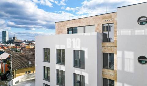 Eladó 3 szobás lakás, 3 szobás lakás, Matúškova, Bratislava III, Szlov