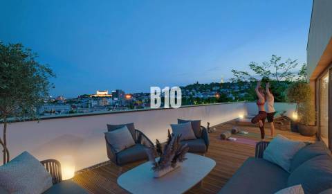 Eladó 3 szobás lakás, 3 szobás lakás, Pod Strážami, Bratislava III, Sz