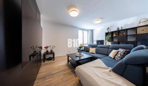 Eladó 3 szobás lakás, 3 szobás lakás, Račianska, Bratislava III, Szlov