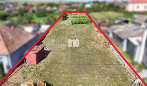 Eladó Építési telek, Építési telek, Nitra, Szlovákia