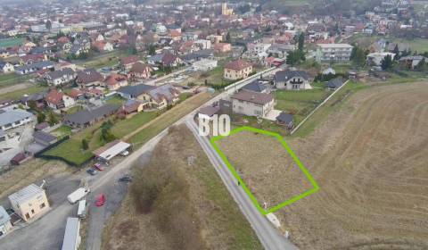 Eladó Építési telek, Építési telek, Žilina, Szlovákia