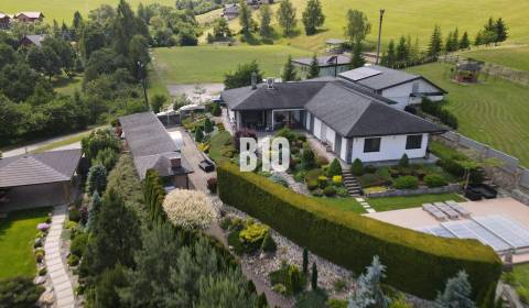 Eladó Családi ház, Családi ház, Bytča, Szlovákia