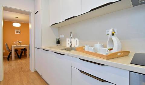 Eladó 2 szobás lakás, 2 szobás lakás, Žilina, Szlovákia