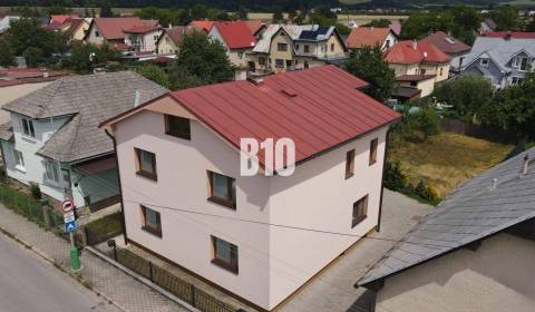 Eladó Családi ház, Családi ház, Bytča, Szlovákia