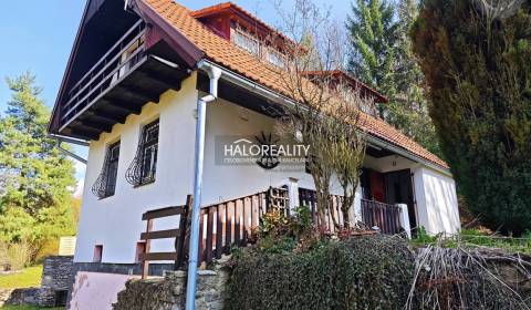 Eladó Nyaraló, Žarnovica, Szlovákia