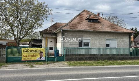 Eladó Családi ház, Galanta, Szlovákia