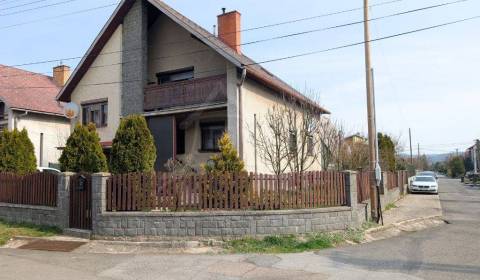 Eladó Családi ház, Családi ház, Vranov nad Topľou, Szlovákia