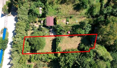 Eladó Kertek, Kertek, Nitra, Szlovákia