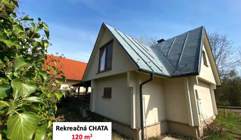 Eladó Nyaraló, Nyaraló, Dunajská Streda, Szlovákia