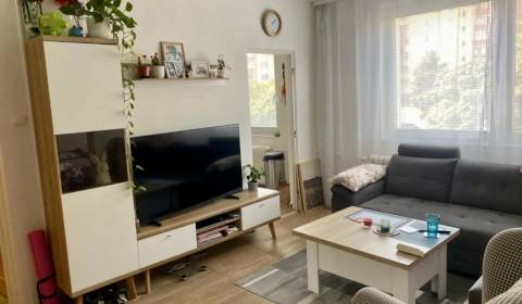 Kiadó 3 szobás lakás, 3 szobás lakás, Bazovského, Bratislava - Dúbravk