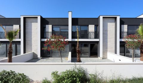 Eladó 3 szobás lakás, 3 szobás lakás, Privlaka, Zadar, Horvátország
