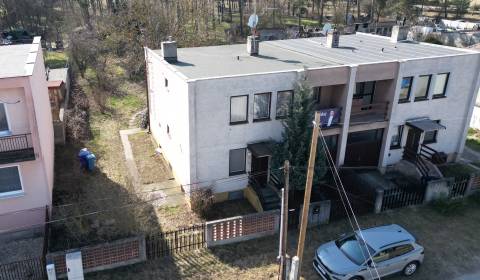Eladó Családi ház, Családi ház, Sokolská, Malacky, Szlovákia
