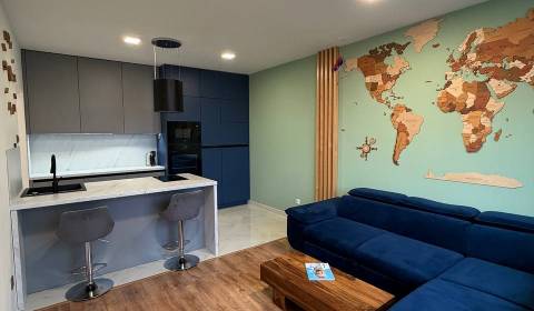 Eladó 1 szobás lakás, 1 szobás lakás, Hanulova, Bratislava - Dúbravka,