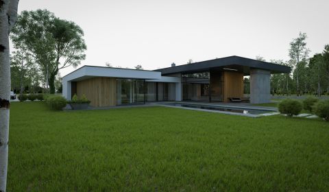 Eladó Családi ház, Családi ház, Cintorínska, Nové Mesto nad Váhom, Szl