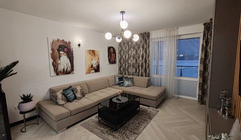 Eladó 2 szobás lakás, 2 szobás lakás, Hlavná, Vranov nad Topľou, Szlov