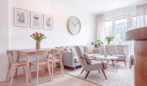 Eladó 2 szobás lakás, 2 szobás lakás, Štefánikova, Poprad, Szlovákia