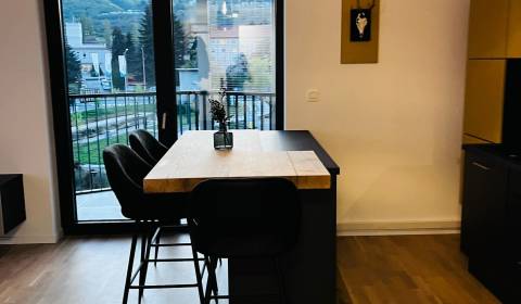 Kiadó 2 szobás lakás, 2 szobás lakás, Račianska, Bratislava - Nové Mes