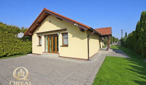 Kiadó Családi ház, Családi ház, Trnávka, Dunajská Streda, Szlovákia