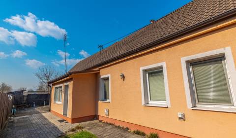 Eladó Családi ház, Családi ház, Štúrova, Malacky, Szlovákia