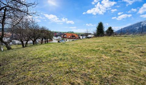 Eladó Építési telek, Építési telek, Žilina, Szlovákia