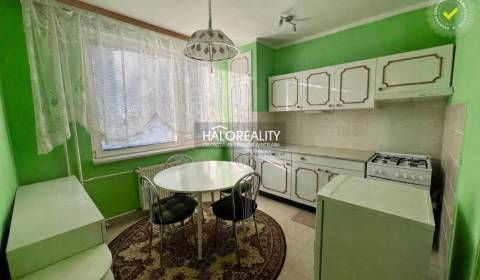 Eladó 3 szobás lakás, Prievidza, Szlovákia