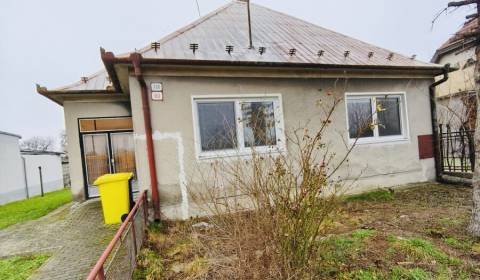 Eladó Családi ház, Családi ház, Seredská, Hlohovec, Szlovákia