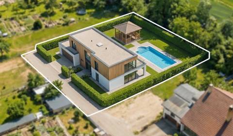 Eladó Építési telek, Építési telek, Senica, Szlovákia