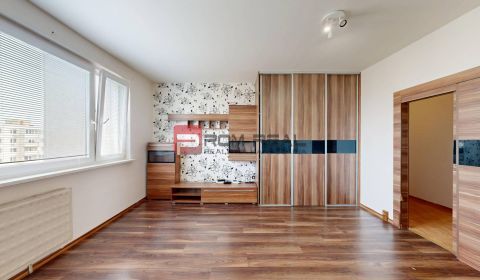 Kiadó 1 szobás lakás, 1 szobás lakás, L.Novomeského, Pezinok, Szlováki