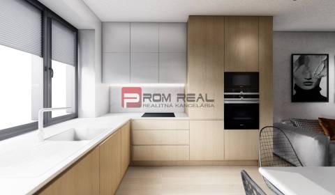 Eladó 3 szobás lakás, 3 szobás lakás, Pezinok, Szlovákia