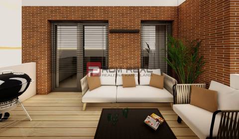 Eladó 3 szobás lakás, 3 szobás lakás, Pezinok, Szlovákia