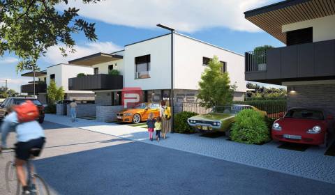 Eladó 3 szobás lakás, 3 szobás lakás, Pezinok, Szlovákia