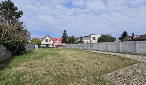Eladó Építési telek, Építési telek, Bernolákovská, Senec, Szlovákia