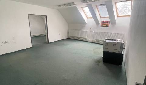 Kiadó Irodahelység, Irodahelység, Sídlisko Jas, Galanta, Szlovákia