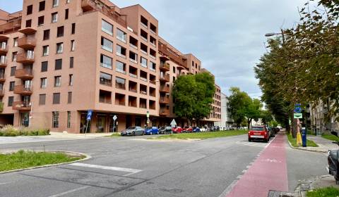 Kiadó 1 szobás lakás, 1 szobás lakás, Bratislava - Ružinov, Szlovákia