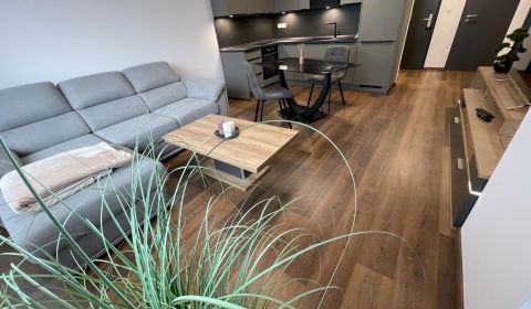Kiadó 2 szobás lakás, 2 szobás lakás, Novomestská, Trnava, Szlovákia
