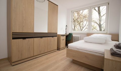 Kiadó 3 szobás lakás, 3 szobás lakás, Trieda SNP, Košice - Západ, Szlo