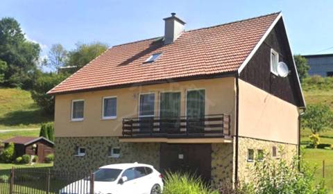Eladó Családi ház, Családi ház, Ružomberok, Szlovákia