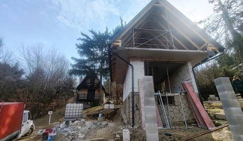 Eladó Nyaraló, Nyaraló, Zajačia debra, Vranov nad Topľou, Szlovákia