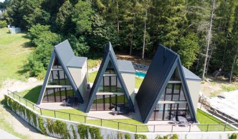 Eladó Nyaraló, Nyaraló, Eva, Vranov nad Topľou, Szlovákia