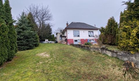 Eladó Családi ház, Családi ház, Hlavná, Vranov nad Topľou, Szlovákia