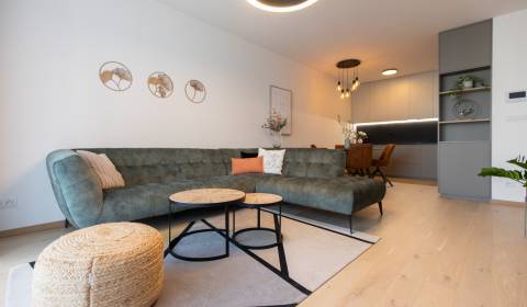 Kiadó 2 szobás lakás, 2 szobás lakás, Páričkova, Bratislava - Ružinov,