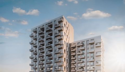 Eladó 2 szobás lakás, 2 szobás lakás, Mlynské nivy, Bratislava - Ružin