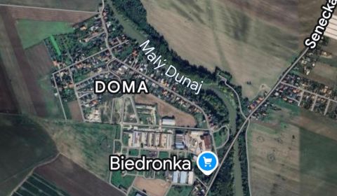 Eladó Építési telek, Építési telek, Tehelná, Senec, Szlovákia