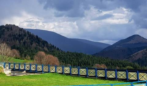Eladó 1 szobás lakás, 1 szobás lakás, Banská Bystrica, Szlovákia