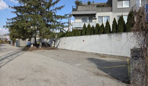 Kiadó Garázsok, Garázsok, Vavrínová, Bratislava - Ružinov, Szlovákia