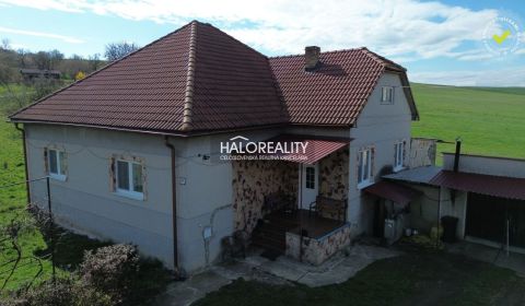 Eladó Családi ház, Rimavská Sobota, Szlovákia