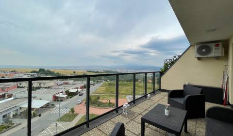 Eladó 3 szobás lakás, 3 szobás lakás, Borievkova, Košice - Dargovských